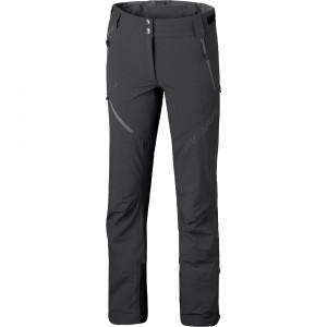 Mercury Softshell Tourenhose Damen