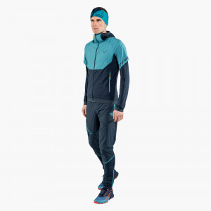 Alpine Hybrid Jacket Men