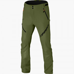 Mercury Dynastretch Pants Men