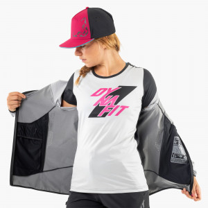 Transalper Dynastretch Jacket Women