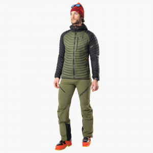 Mercury Dynastretch Pants Men