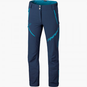 Mercury Softshell Tourenhose Damen